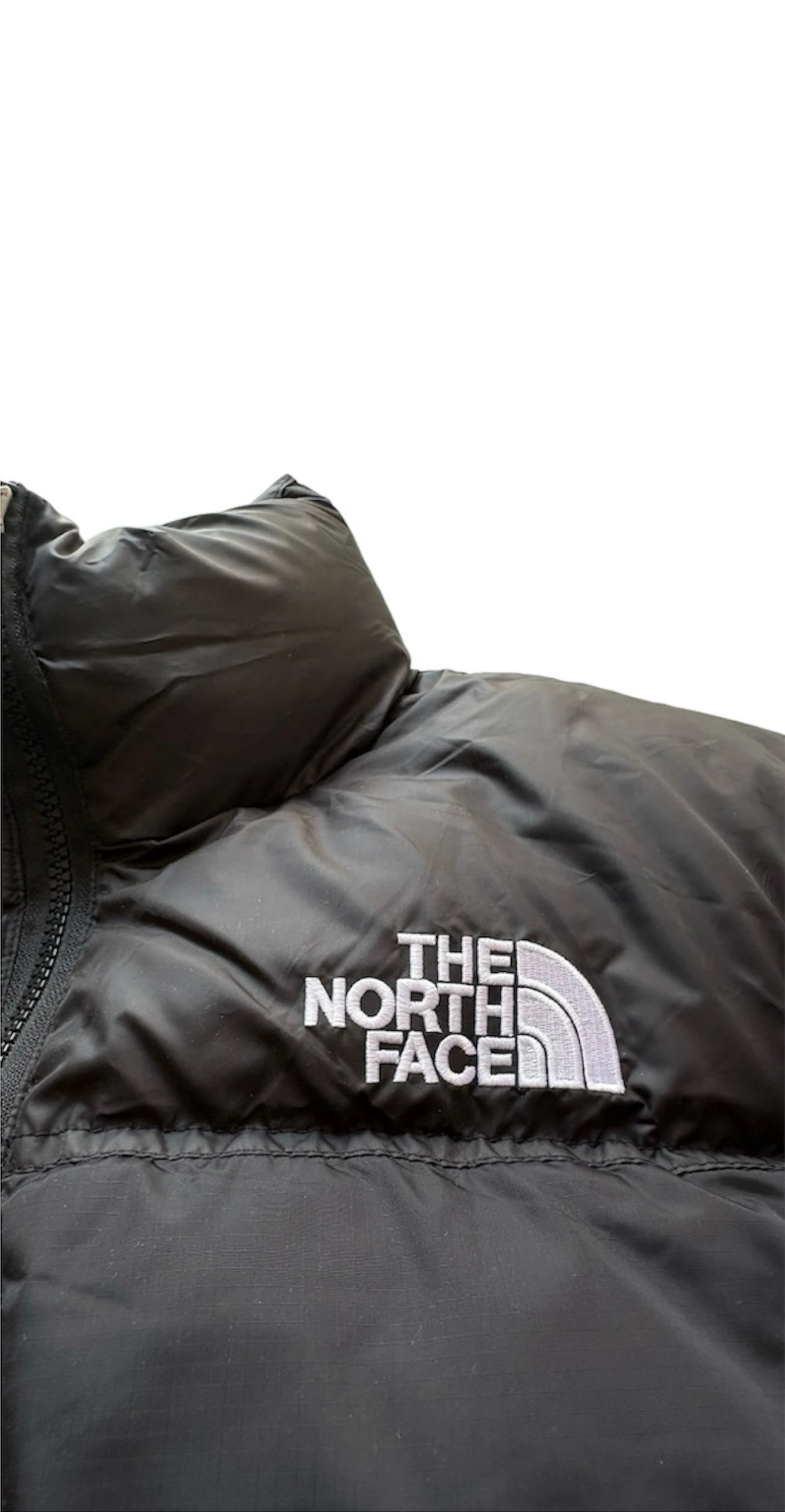 Chaqueta The North Face Negra – photo 6